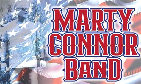 Marty Connor Band, The Blind Squirrel Center, 8537 U.S. Highway 42 ...