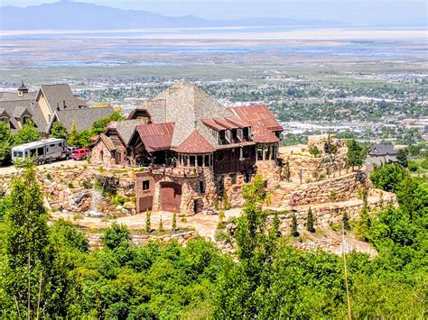 Bountiful, Utah | JacobBarlow.com