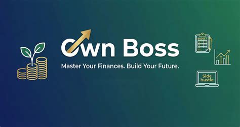 UK Business Glossary: 65+ Key Terms Explained – OwnBoss.co.uk