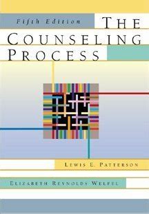 Buy Counseling Process Book Online at Low Prices in India | Counseling ...