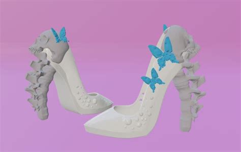 Image result for Emily Corpse Bride Shoes