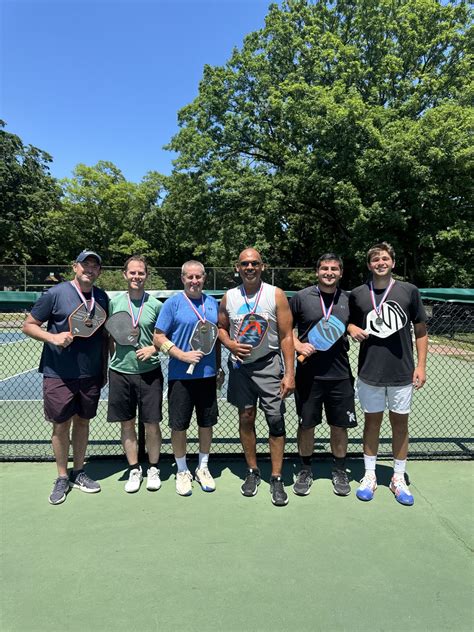 Long Island Pickleball Challenge Hits SPORTIME Hempstead Lake – Long ...