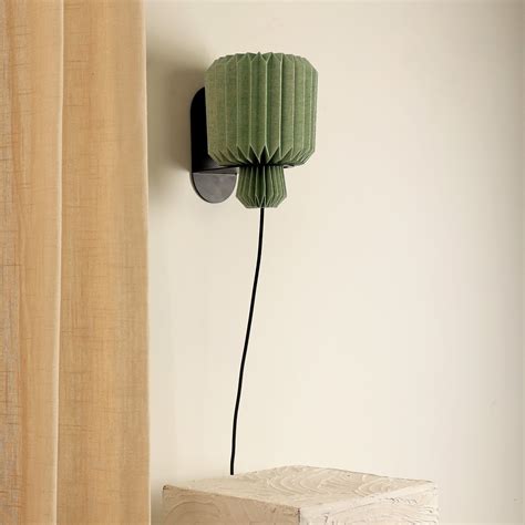 Buy Wall Lamps & Sconces - Origami Wall Lights - FIG Living