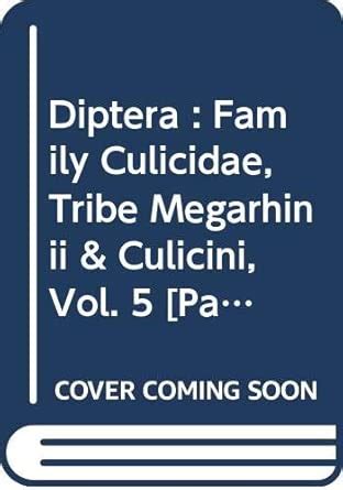 Fauna of British India, Ceylon and Burma - Diptera: Family Culicidae ...