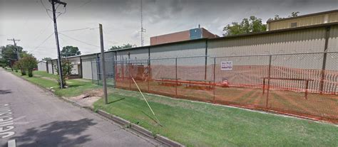 Choctaw County Jail OK: Inmate Search & Roster