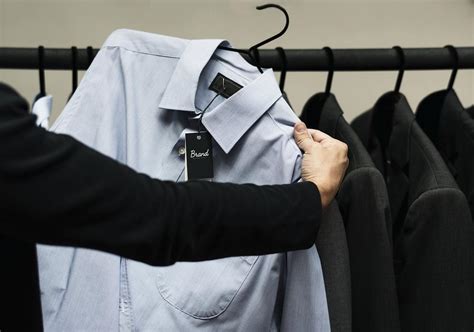 A stylish is choosing cloth | Premium Photo - rawpixel