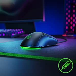 Buy Razer Viper Mini Gaming Mice Online in India at Lowest Price | VPLAK