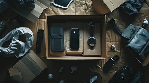 Image result for Androidg Box Packing