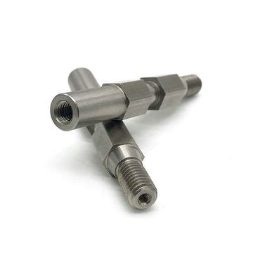 China Custom made shaft machining,grinding bearing shaft on Global Sources