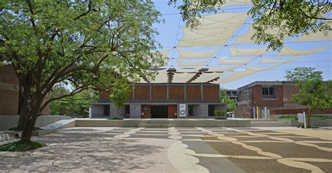 About CEPT University - CEPT University