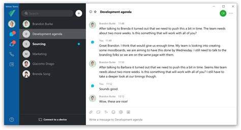 25 Best Slack Alternatives for Working Effortlessly in 2024 - Blog