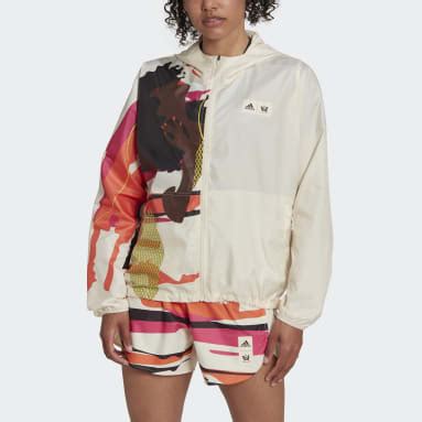 Womwn Jackets | Shop adidas Jackets for Women | Order Now - adidas India