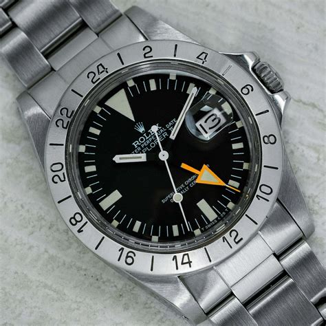 Rolex Explorer 1655 的图像结果