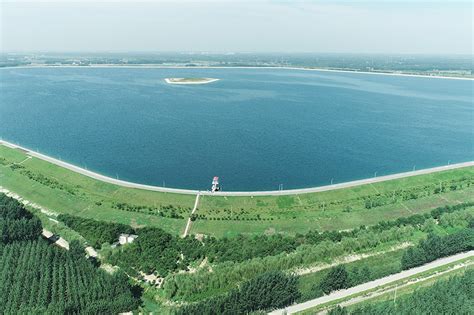 江山两座水库获评省优级饮用水水源地-江山新闻网
