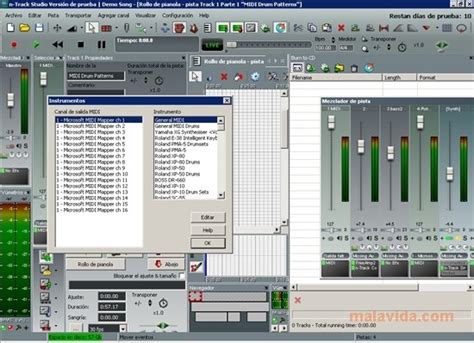 N-Track Studio Tips and Tricks 的图像结果