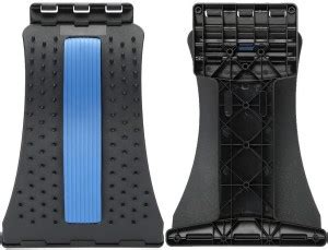 GYMIGO XII®-VF-933-Spinal Pain Relieve Chiropractor, Back Tool Back ...