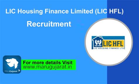 LIC HFL Recruitment for Management Trainee & Assistant Manager Posts 2020