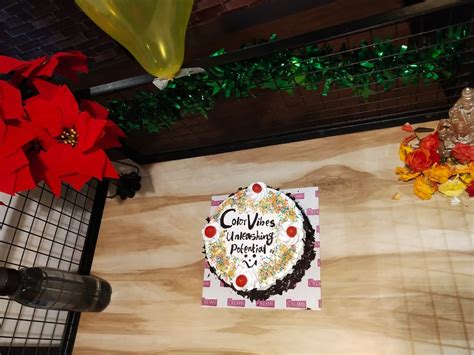 Gallery - ColorVibes Recruitment Services