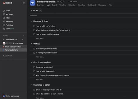 Image result for Clickup Vs Asana Review