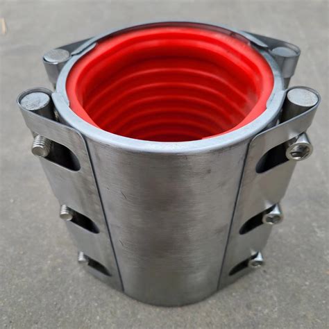 Image result for Straub Coupling Angular Deflection