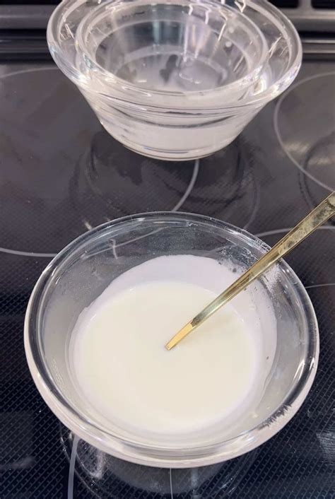 Gelatin Whipped Cream Recipe - whipped cream that doesn't melt