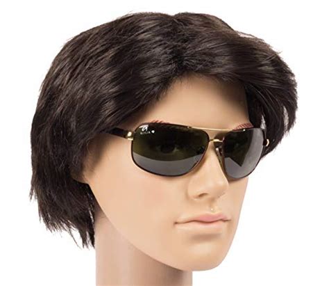 Buy AISLIN® Dual Colored Frame with Toughened Glass Wayfarer ...