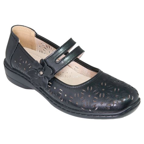 Alex black leather – Comfort Leisure