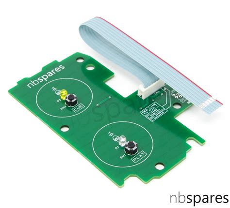 Ricambi DJ Equipment PCB Sostituzione Per Pioneer CDJ 2000 ...