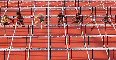 Nike's New U.S. Women's Track and Field Uniforms 的图像结果