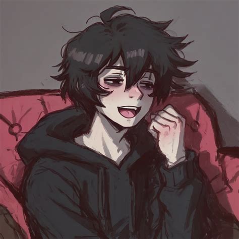 Eli "Ash" Mercer ~ The Doomer Femboy | AI Chatbot Character | BOT3 AI