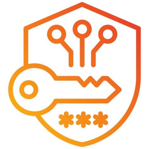 Image result for Encryption Key Icon Free