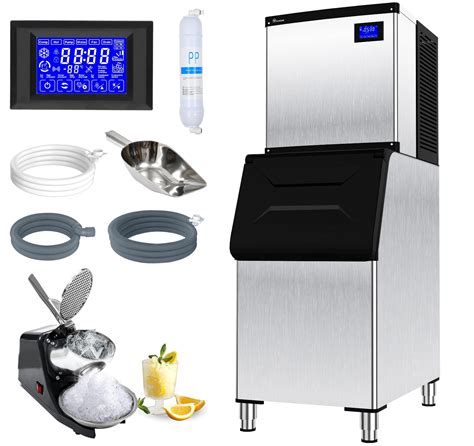 Best Commercial Ice Machines Uk at Catherine Dorsey blog
