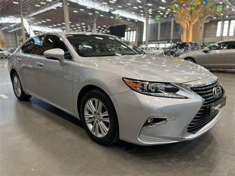 Used 2015 Lexus Es 250 for sale in Kempton