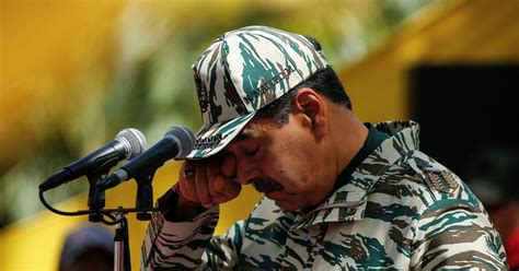 Treasury Targets Family Members and Associates of Maduro Regime