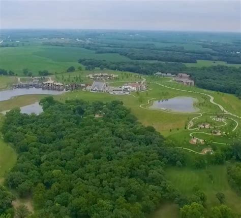 What to Expect - The Cloisters on the Platte