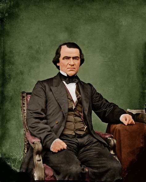President Andrew Johnson 的图像结果