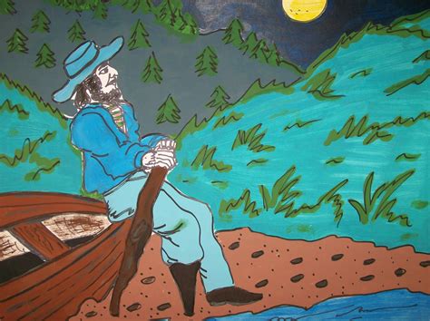 Music Matters: Follow the Drinking Gourd