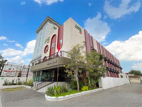 KOTTA GO YOGYAKARTA - Hotel Reviews, Photos, Rate Comparison - Tripadvisor