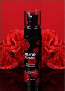 Latixmat Best Long Lasting Budge Proof Oil Free Makeup Fixer Primer ...