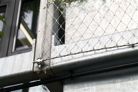 Hillyfield Primary Academy: Jakob Rope Systems