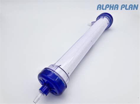 Hollow fiber filter - Ultra XL - 10000 / 5 kDa – Membrane Modules ...