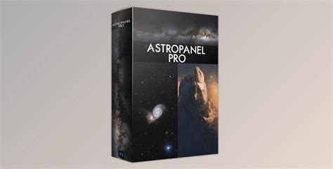 Astro Panel Pro Tutorial 的图像结果
