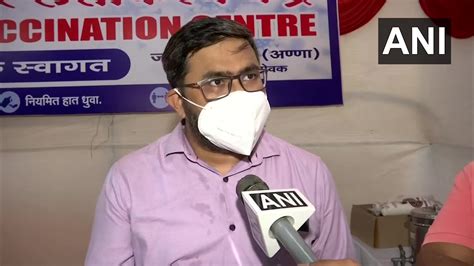 Mumbai Jain temple holds COVID-19 vaccination camp for poor, people ...