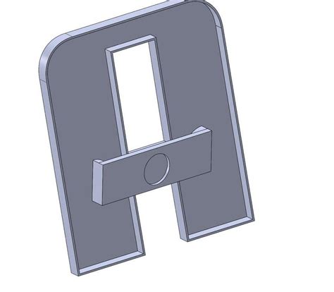 Entry #2 by hoangdtct for 3D Printable Letters in "Aero" Font for ...