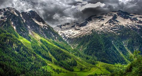 Image result for Alps Landscape