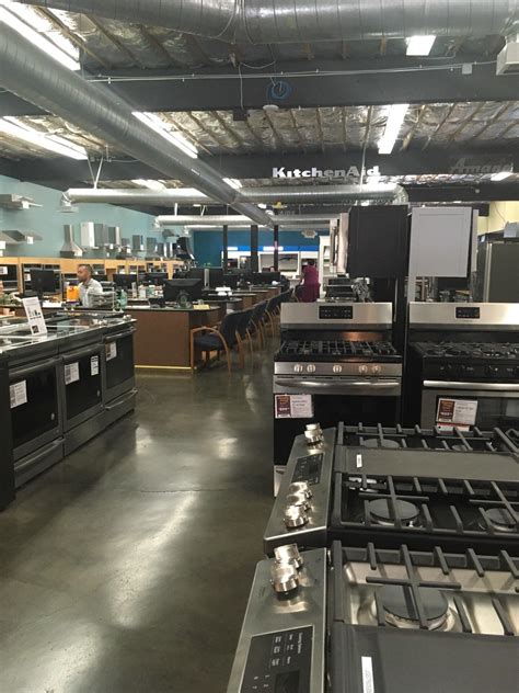 AIRPORT HOME APPLIANCE - Hayward CA - Hours, Directions, Reviews ...