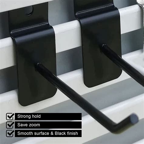 Slat Board Hooks