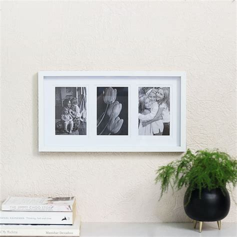 Photo Frames, collage frames, wood frames | Mora Taara