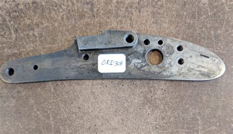 Image result for Model 1842 Springfield Lock Plate