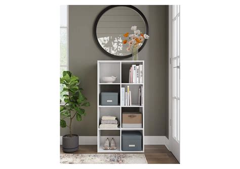 Onita Eight Cube Organizer